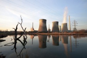 Berlin veut faire payer les industries pour leur utilisation du réseau électrique